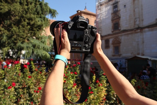 Canon EOS-1D X Mark II, la hemos probado 9 EOS 1DX MARK II