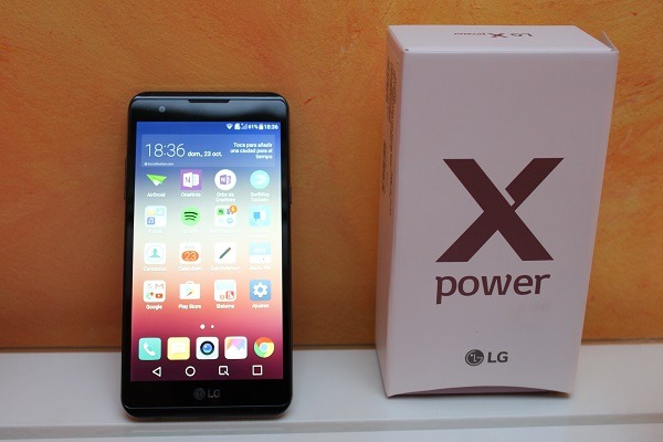 LG X Power 01