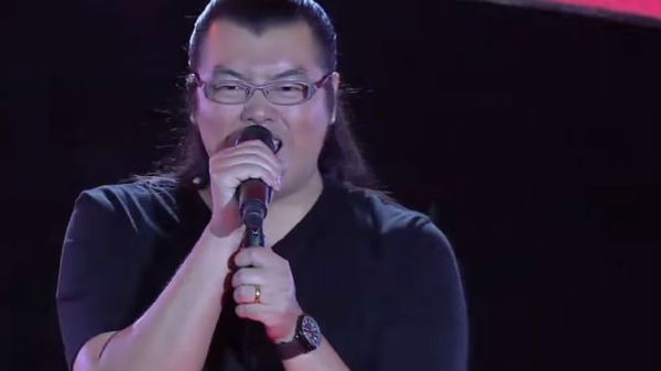 El vídeo que enseña cómo triunfar en La Voz con Dragon Ball Z o Doraemon 1 La voz Tailandia