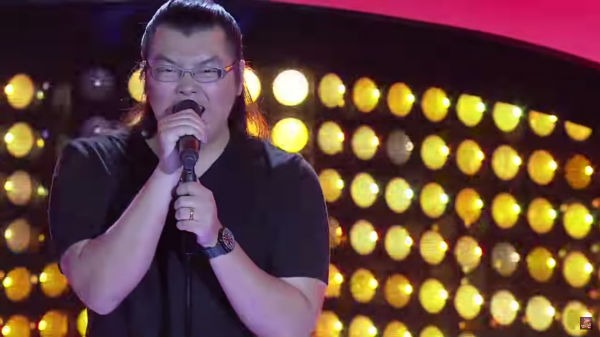 El vídeo que enseña cómo triunfar en La Voz con Dragon Ball Z o Doraemon 2 La voz Tailandia