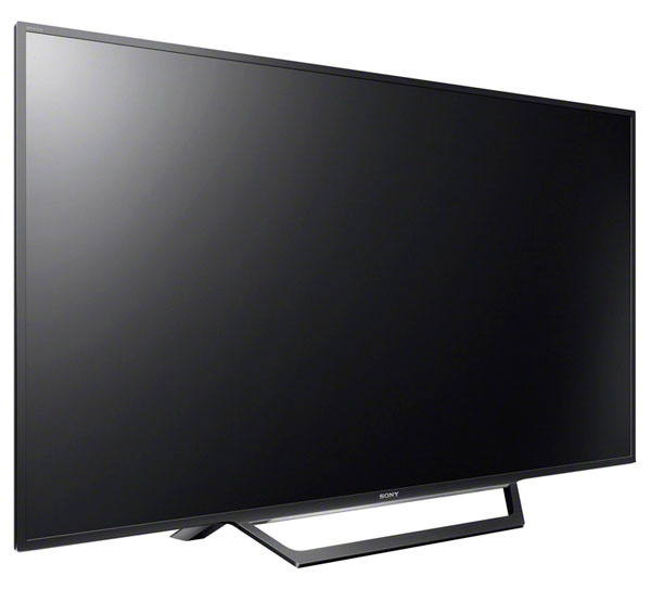 Sony KDL-40WD650