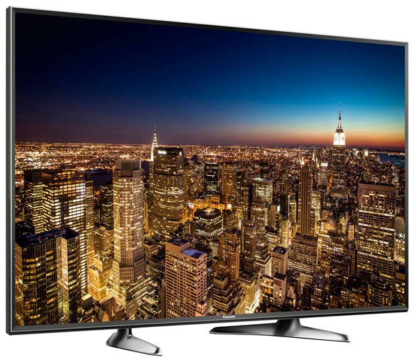Panasonic TX-40DXU601