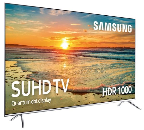 Samsung UE55KS7000
