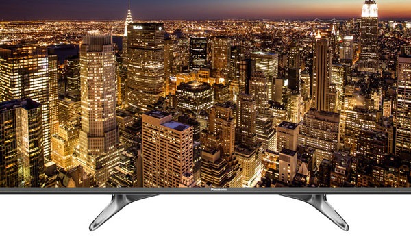 Panasonic TX-40DXU601