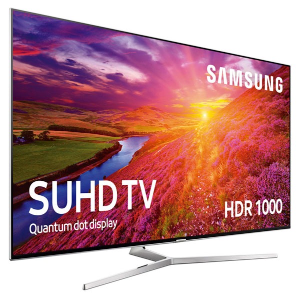 Samsung UE49KS8000