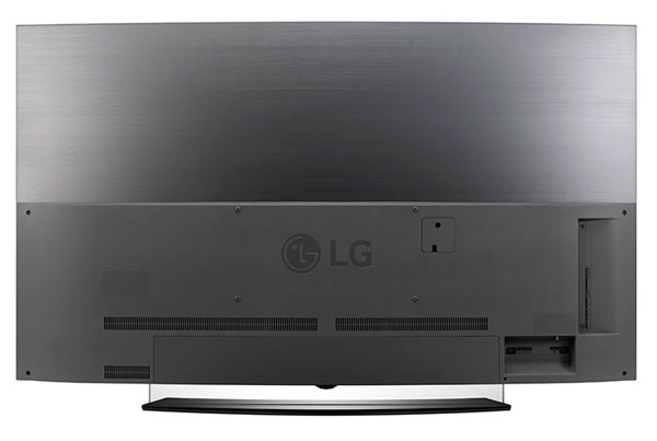 LG OLED55C6V