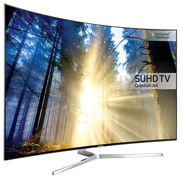 Samsung UE65KS9000