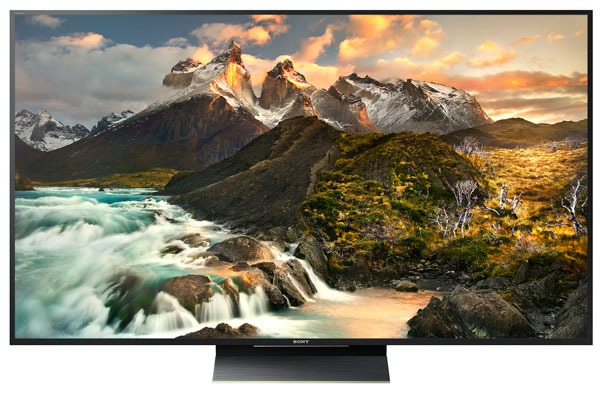 Sony ZD9