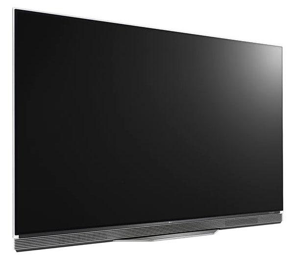LG OLED65E6V