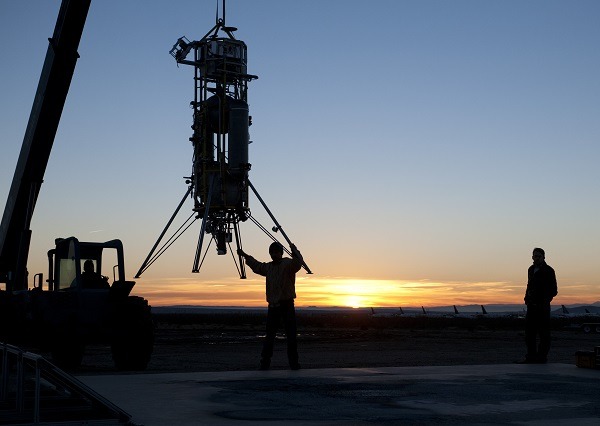 Así es Mars 2020, el nuevo robot de NASA para buscar vida en Marte 2 Mars 2020