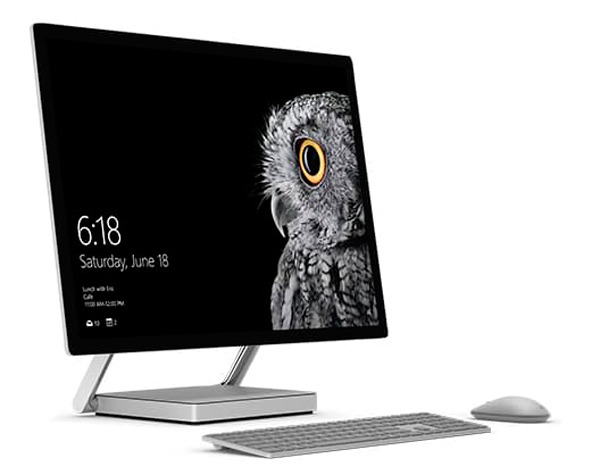 Microsoft Surface Studio