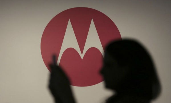 Motorola Moto X 