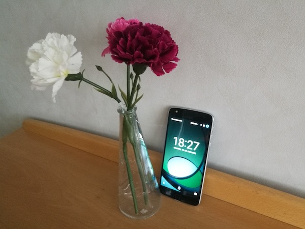 Motorola Moto Z Play, lo hemos probado 16 Motorola Moto Z Play