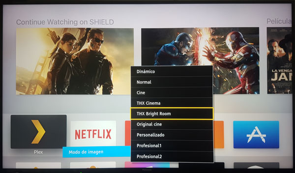 Panasonic DX900, la hemos probado 12 Panasonic DX900