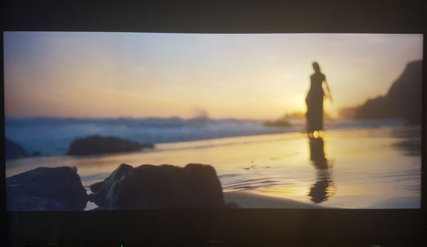Panasonic DX900, la hemos probado 14 Panasonic DX900