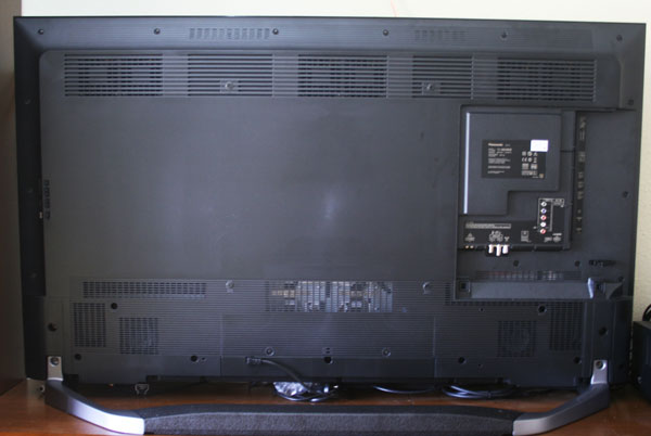 Panasonic DX900, la hemos probado 7 Panasonic DX900