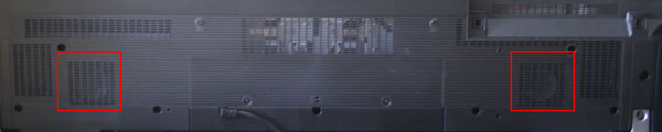 Panasonic DX900, la hemos probado 16 Panasonic DX900