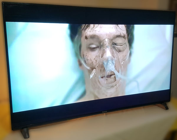 Panasonic DX900, la hemos probado 15 panasonic dx900