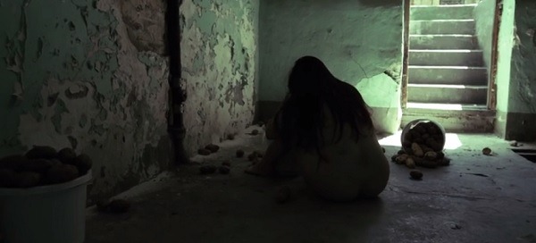 La resurrección de la patata, ¿la peor película de terror de la historia? 2 Peeled