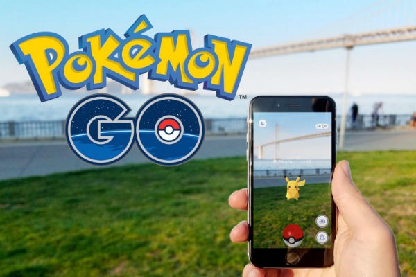 Pokémon GO, cómo encontrar los pokémon que hay en una zona concreta