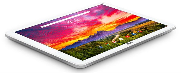 SPC Heaven 10.1, una tableta de 10 pulgadas por 150 euros 2 spc heaven