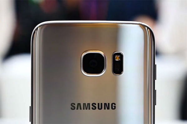 Samsung ya está desarrollando el software del Samsung Galaxy S8 1 Samsung Galaxy S8