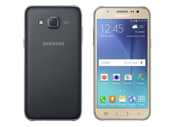 Cómo actualizar el Samsung Galaxy J5 a Android 6.0 Marshmallow