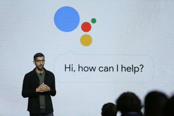 Samsung compra Viv, una inteligencia artificial de los creadores de Siri 2 Samsung Viv