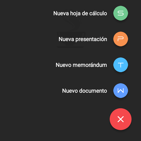 Estas son las apps que vienen de serie con el ZTE Blade V7 Lite 5 office zte blade v7 lite