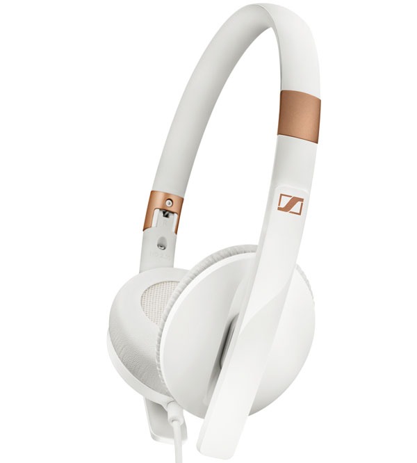 Sennheiser HD 2.10, 2.20S y 2.30, auriculares ergonómicos 1 Sennheiser HD 2-10, 2-20s y 2-30