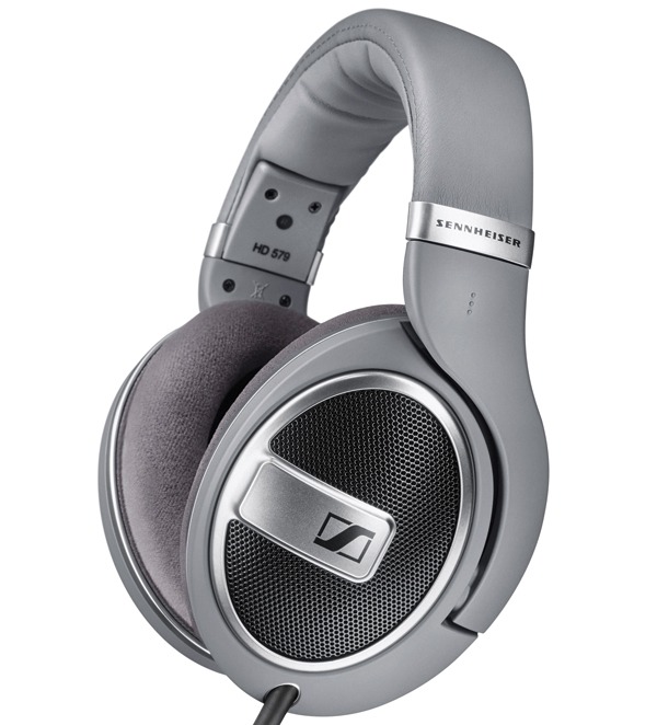 Sennheiser HD 559, HD 569, HD 579 y HD 599, claves de estos auriculares 3 Sennheiser HD 579