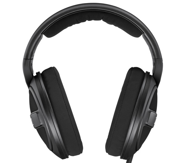 Sennheiser HD 559, HD 569, HD 579 y HD 599, claves de estos auriculares 4 Sennheiser HD 569