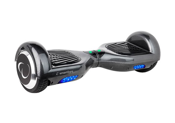 Smartgyro X2 y SmartGyro XL2, patines eléctricos que se controlan desde el móvil