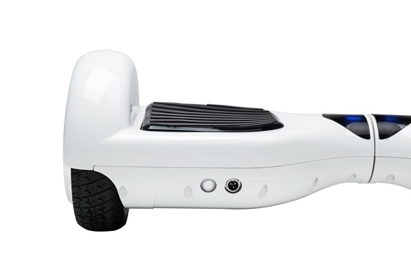 SmartGyro X2