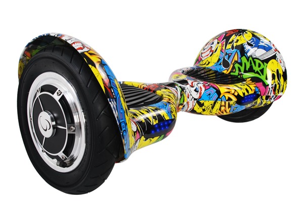 SmartGyro XL2