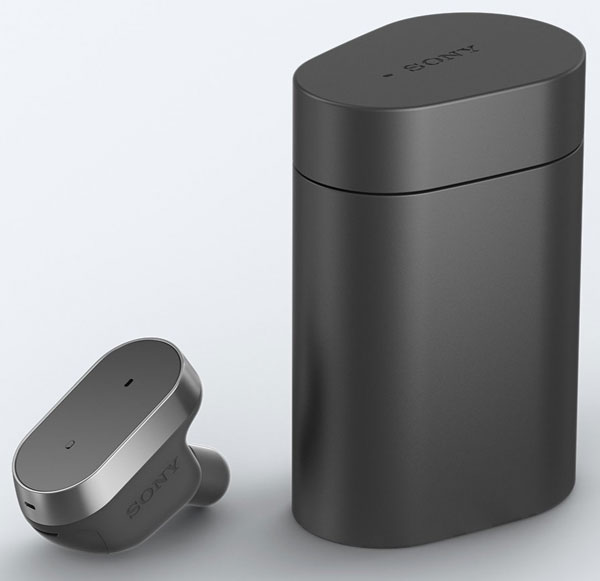 Sony Xperia Ear