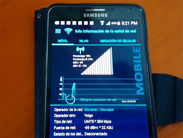 StellaDoradus StellaHome 900-2100, mejora la cobertura móvil dentro de la casa 9 kaibits stelladoradus señal movil