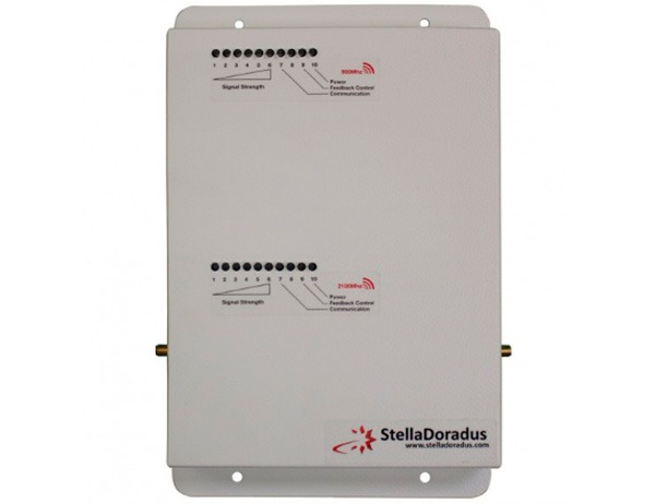 StellaDoradus StellaHome 900-2100, mejora la cobertura móvil dentro de la casa 2 stella doradus stellahome