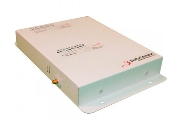 StellaDoradus StellaHome 900-2100, mejora la cobertura móvil dentro de la casa 8 stelladoradus stellahome