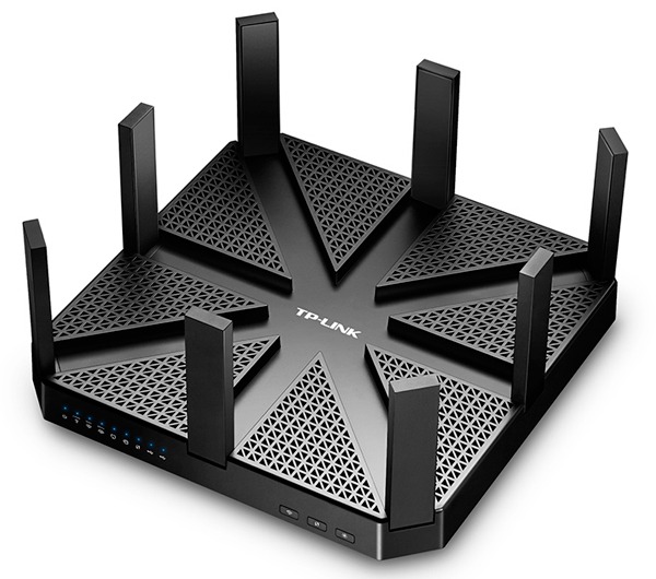 TP-LINK Talon AD7200, análisis de este potente router 4 TP-Link Talon AD7200