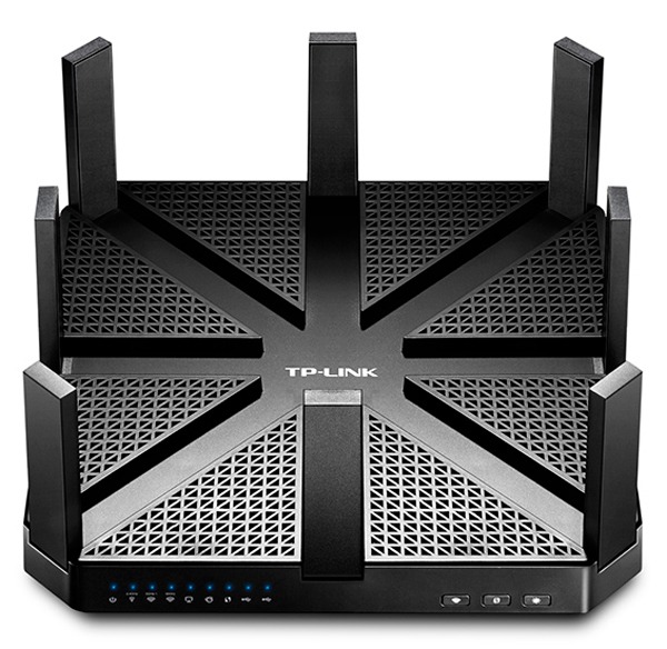 TP-LINK Talon AD7200, análisis de este potente router 6 TP-Link Talon AD7200