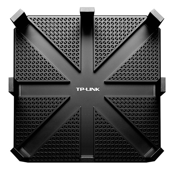 TP-LINK Talon AD7200, análisis de este potente router 7 TP-Link Talon AD7200