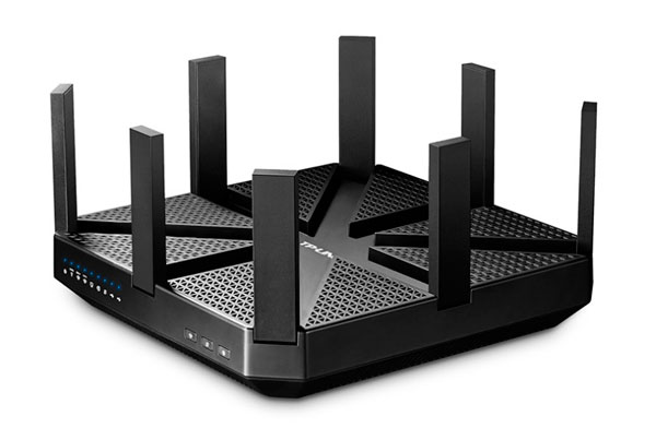 TP-Link Talon AD7200, un router preparado para el futuro 1 TP-Link Talon AD7200