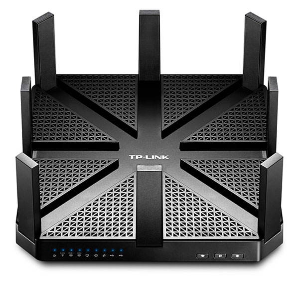 TP-Link Talon AD7200, un router preparado para el futuro 2 TP-Link Talon AD7200