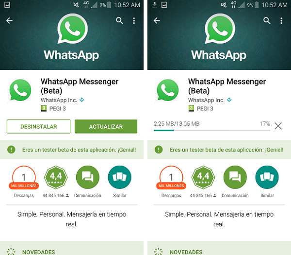 WhatsApp