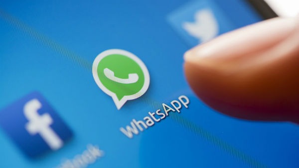 WhatsApp será investigada en España por compartir datos con Facebook 1 WhatsApp Facebook