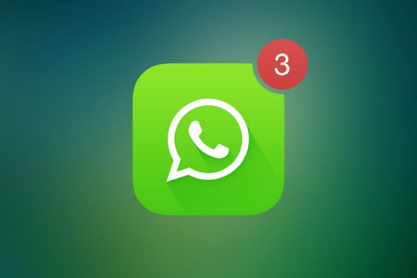 Cómo borrar la conversación, fotos o archivos de un solo contacto en WhatsApp