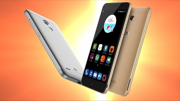 Estas son las apps que vienen de serie con el ZTE Blade V7 Lite 1 zte blade v7 lite