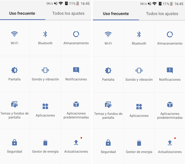 Cómo actualizar el sistema operativo del ZTE Axon 7 2 ZTE Axon 7