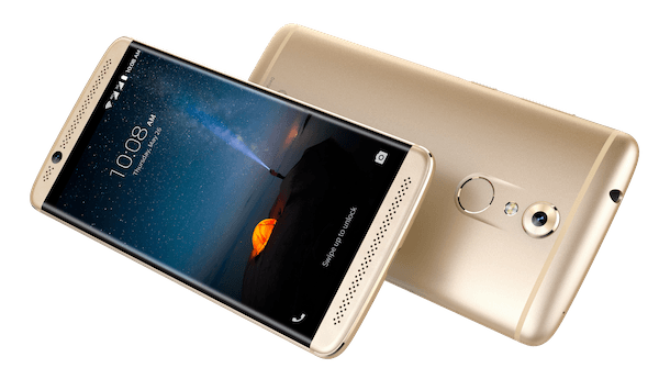 ZTE Axon 7 y ZTE Axon 7 Mini, tiendas y precio para comprar estos móviles 3 ZTE